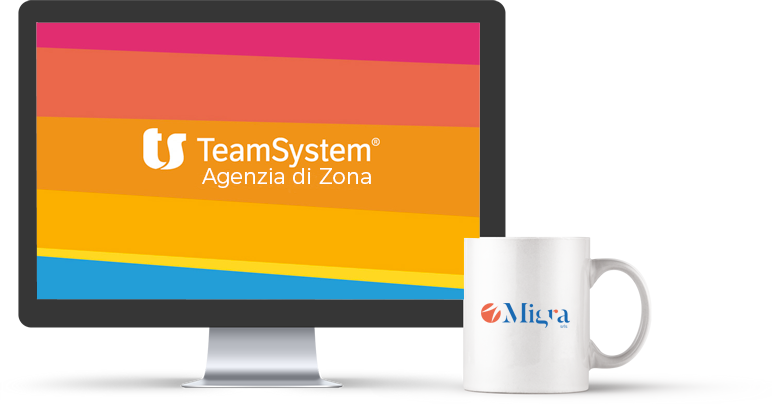 Migra srls agenzia di zona teamsystem ed Euroconference (Brindisi - Taranto - Bari - Lecce)